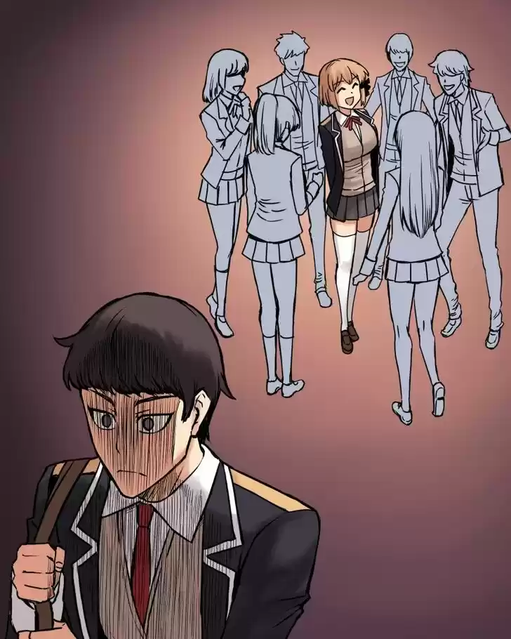 Everywhere & Nowhere Vol.03 Ch.175