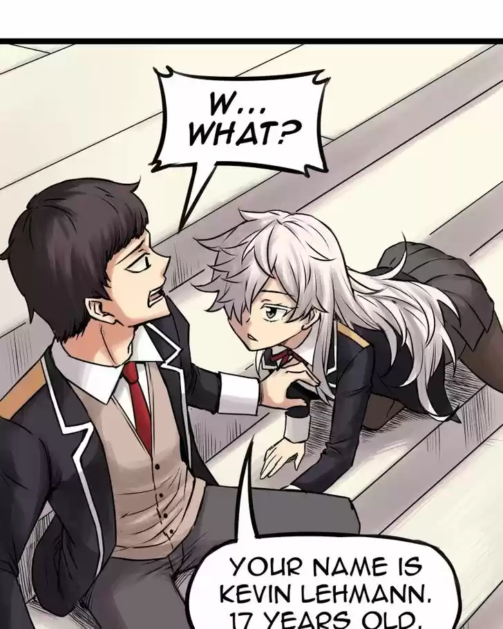 Everywhere & Nowhere Vol.03 Ch.175