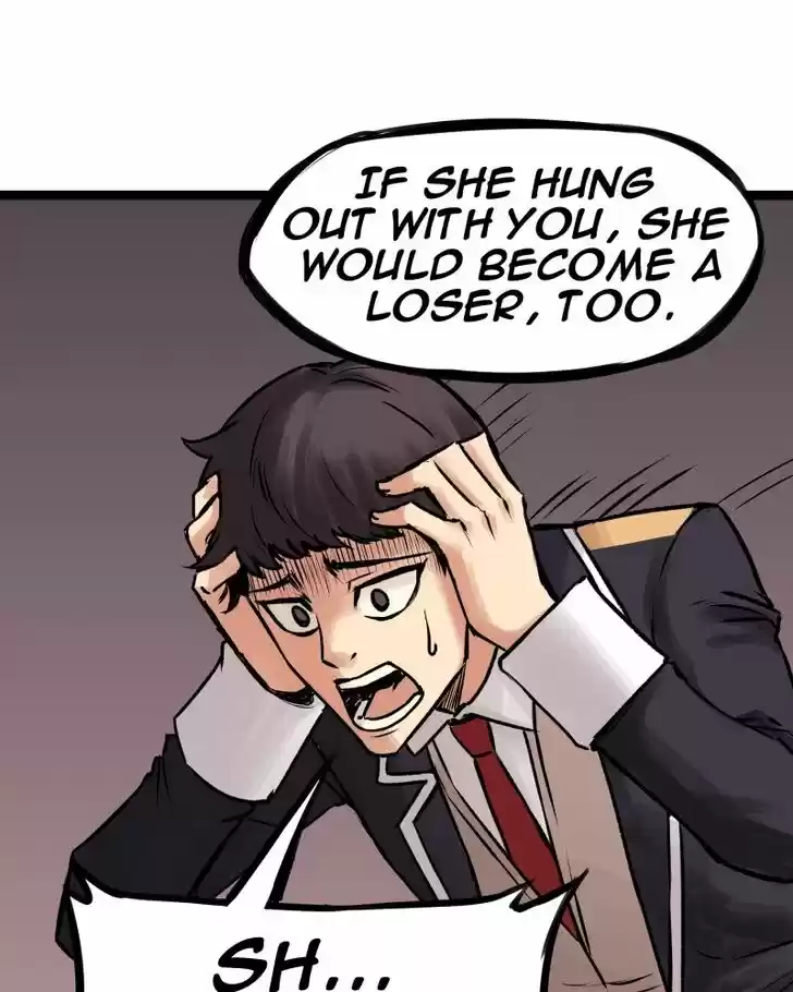 Everywhere & Nowhere Vol.03 Ch.175