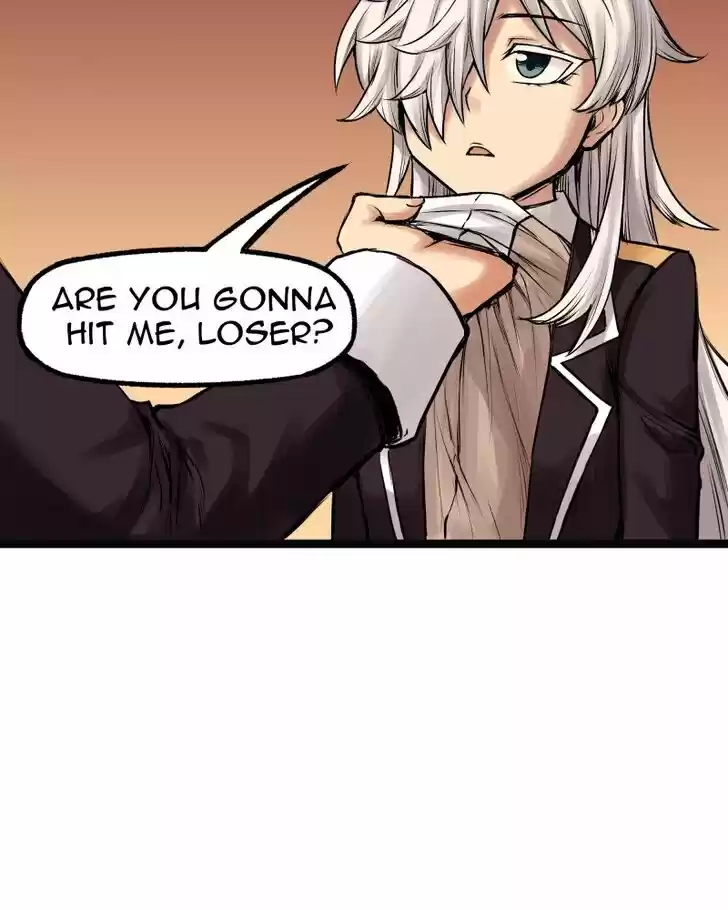 Everywhere & Nowhere Vol.03 Ch.176