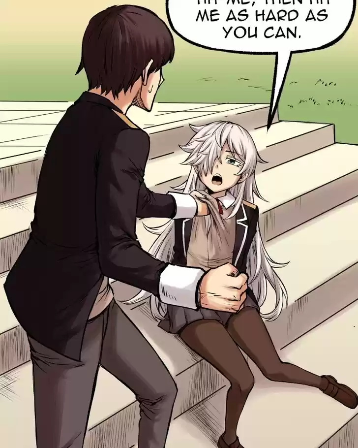 Everywhere & Nowhere Vol.03 Ch.176