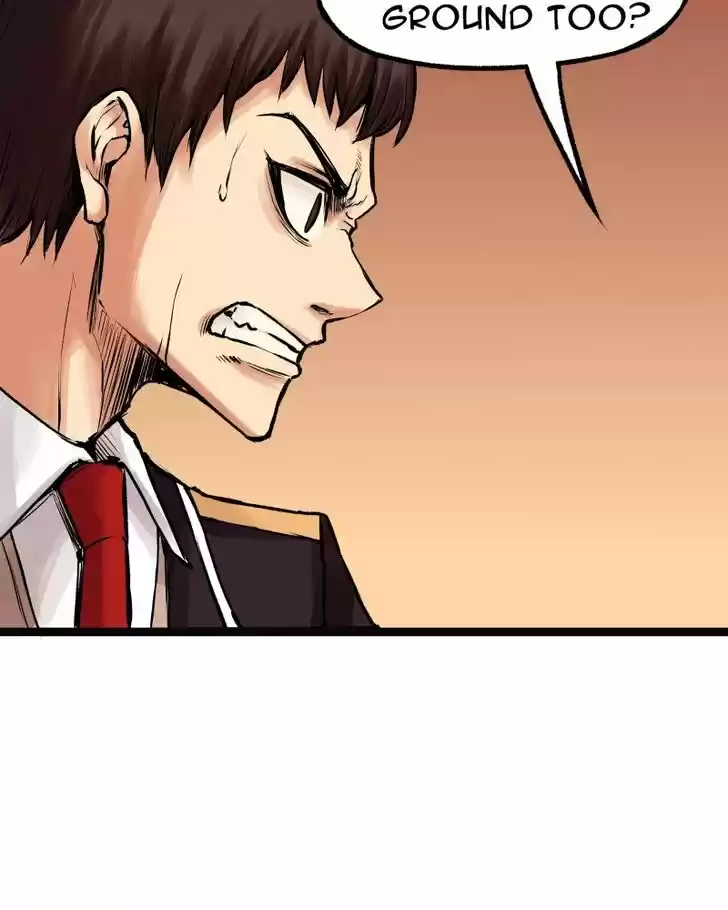 Everywhere & Nowhere Vol.03 Ch.176