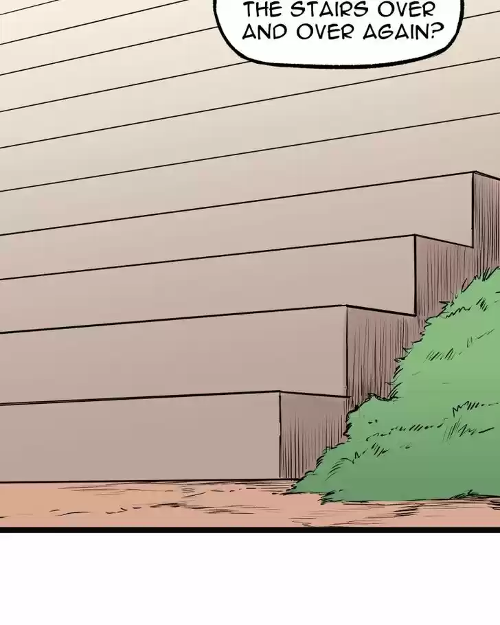 Everywhere & Nowhere Vol.03 Ch.176