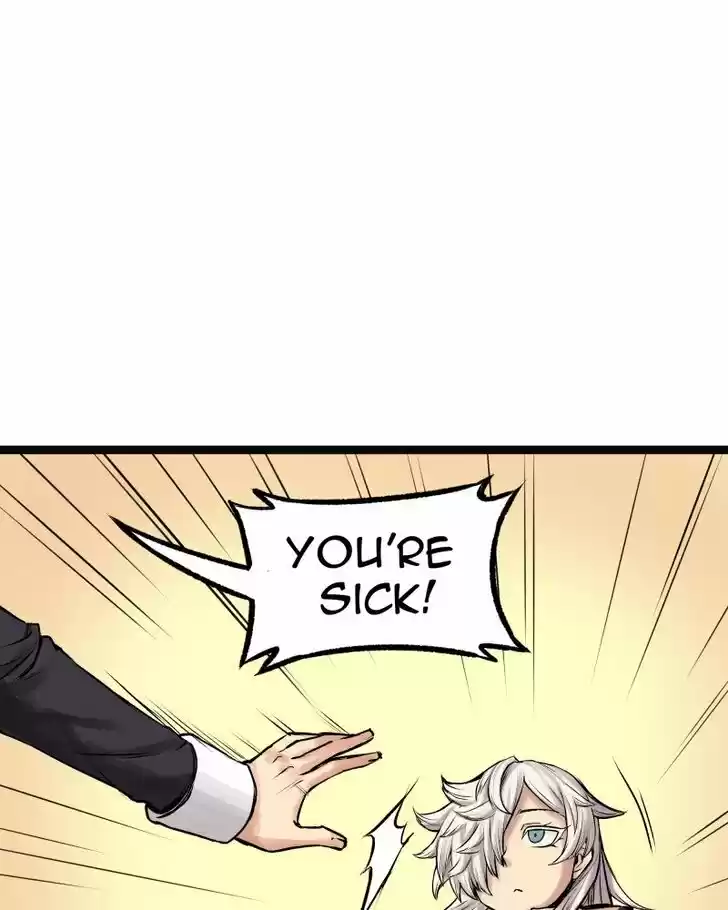 Everywhere & Nowhere Vol.03 Ch.176