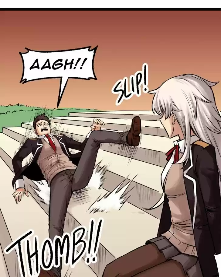 Everywhere & Nowhere Vol.03 Ch.176