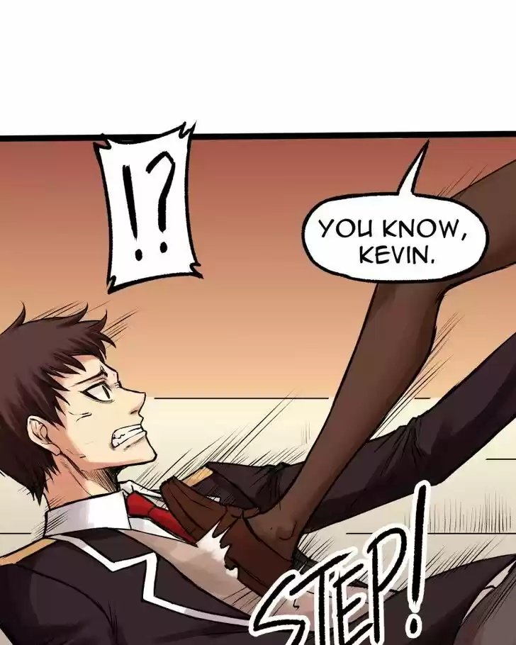 Everywhere & Nowhere Vol.03 Ch.176