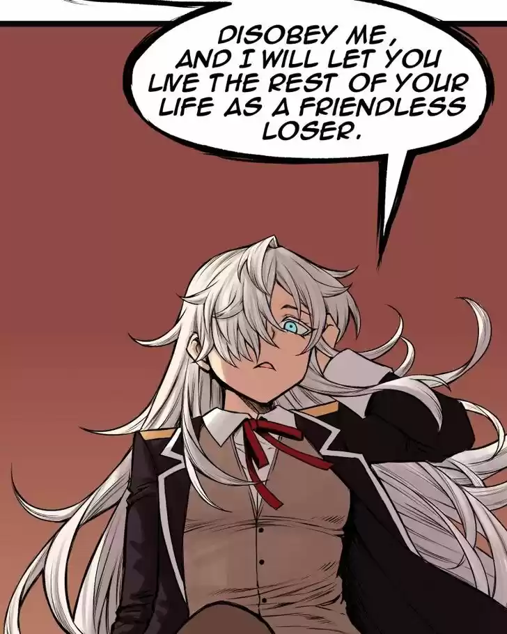 Everywhere & Nowhere Vol.03 Ch.176