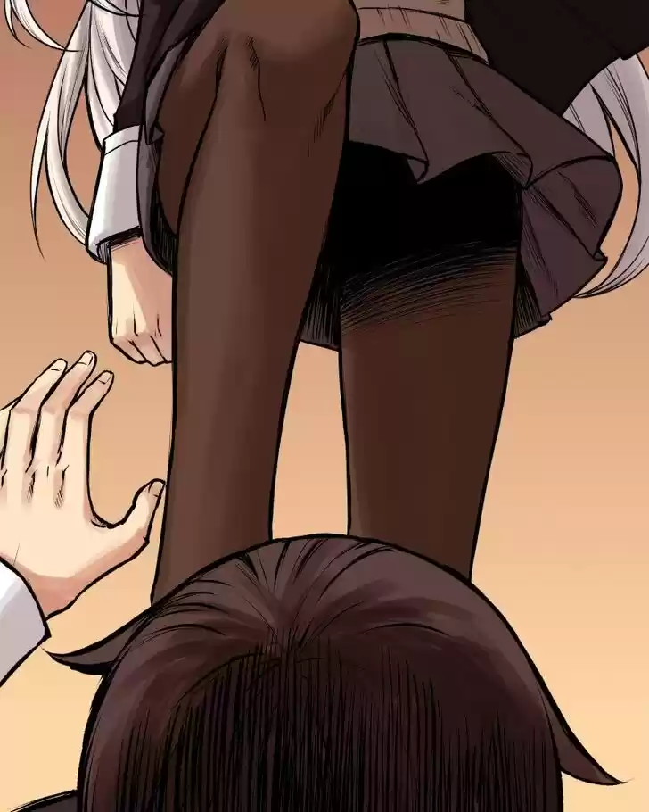 Everywhere & Nowhere Vol.03 Ch.176