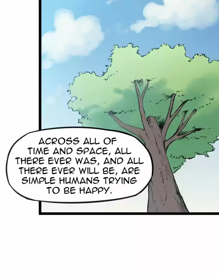 Everywhere & Nowhere Vol.03 Ch.177