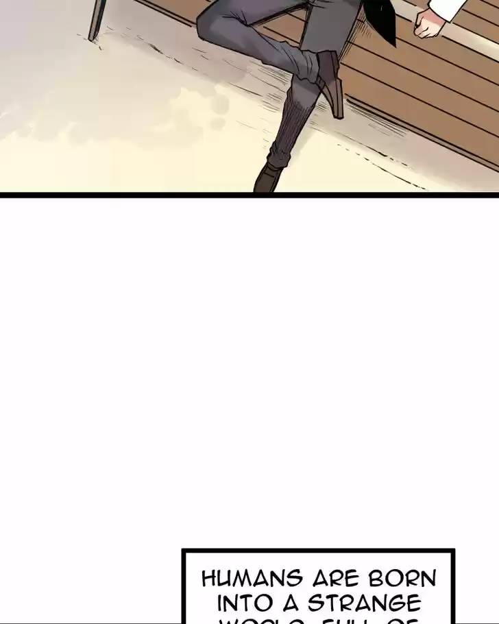 Everywhere & Nowhere Vol.03 Ch.177