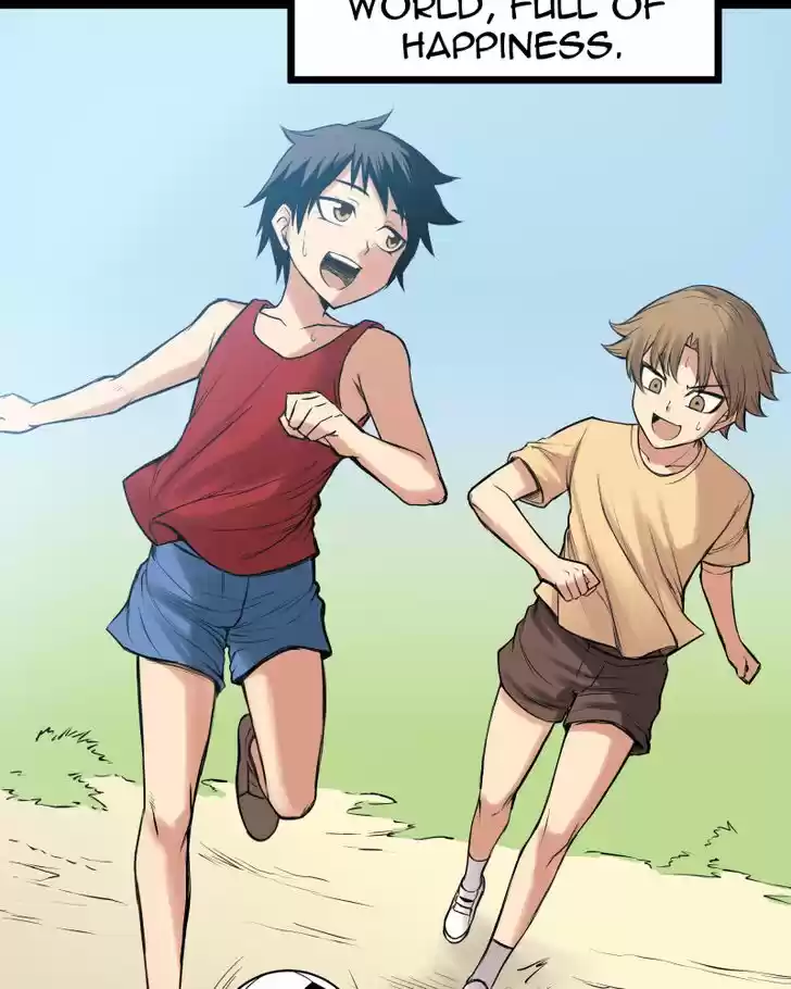 Everywhere & Nowhere Vol.03 Ch.177