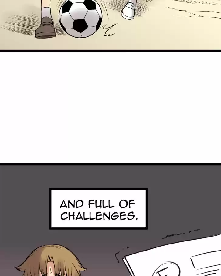 Everywhere & Nowhere Vol.03 Ch.177