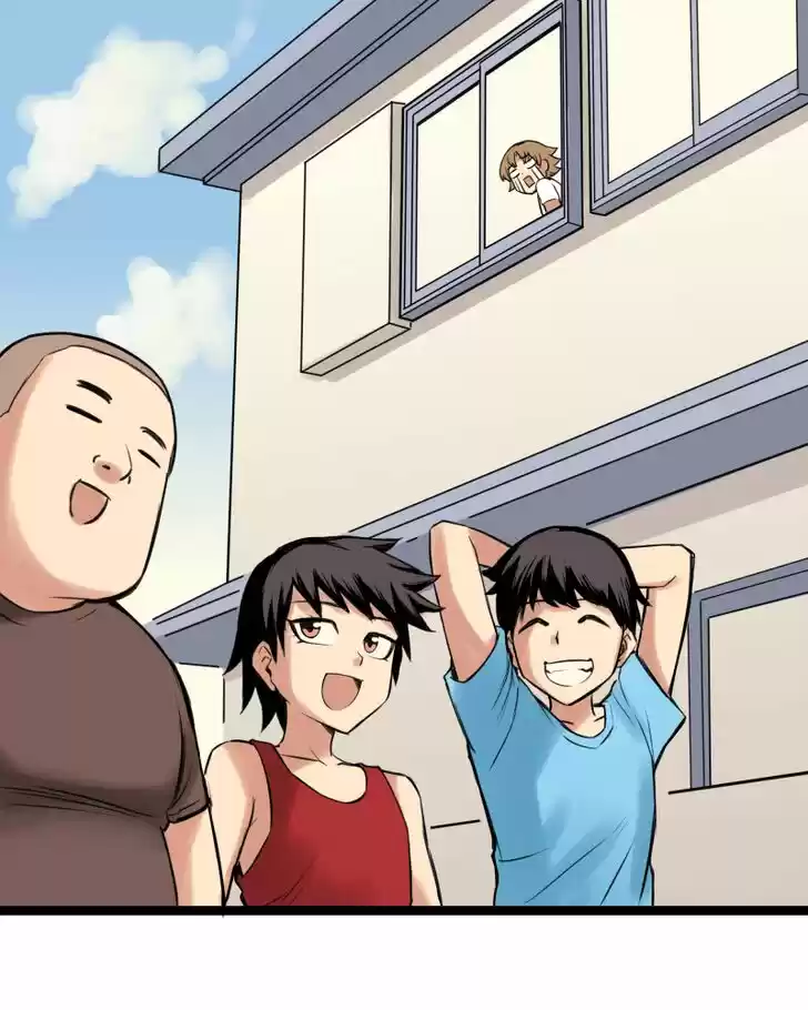 Everywhere & Nowhere Vol.03 Ch.177