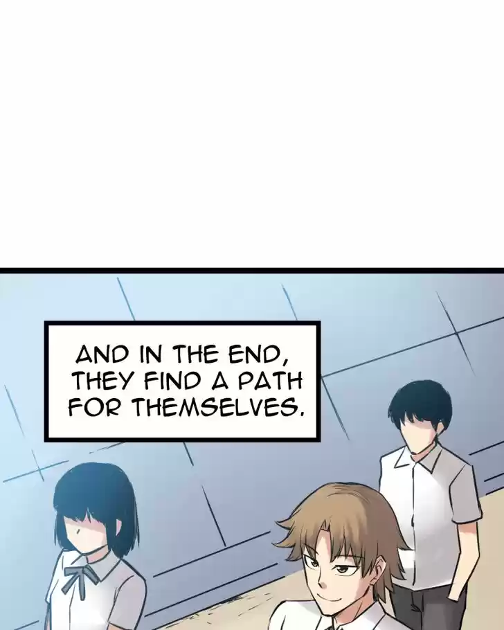 Everywhere & Nowhere Vol.03 Ch.177