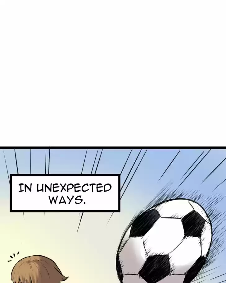 Everywhere & Nowhere Vol.03 Ch.177