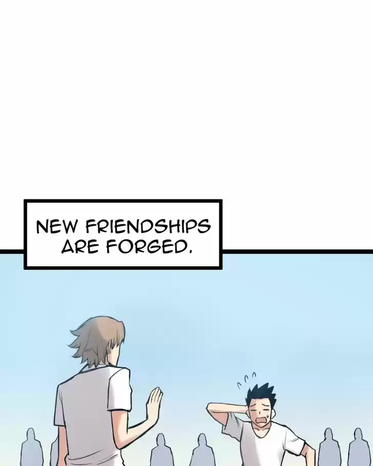 Everywhere & Nowhere Vol.03 Ch.177