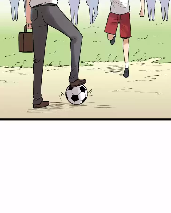 Everywhere & Nowhere Vol.03 Ch.177