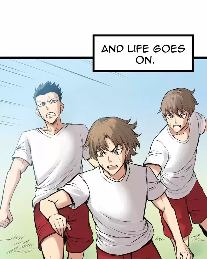 Everywhere & Nowhere Vol.03 Ch.177