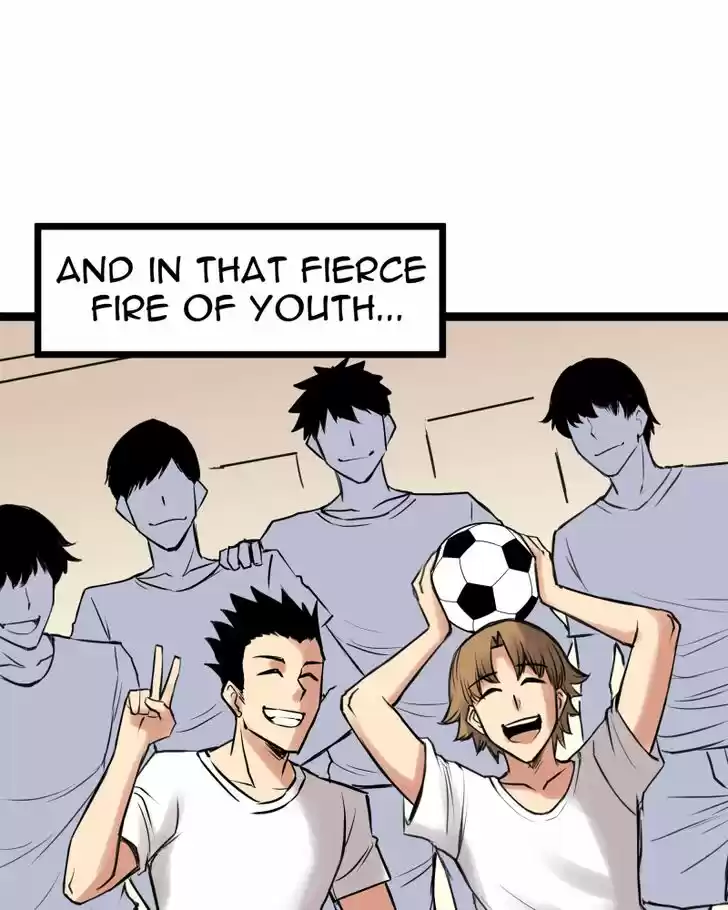 Everywhere & Nowhere Vol.03 Ch.177