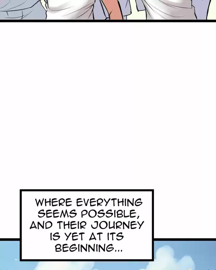 Everywhere & Nowhere Vol.03 Ch.177