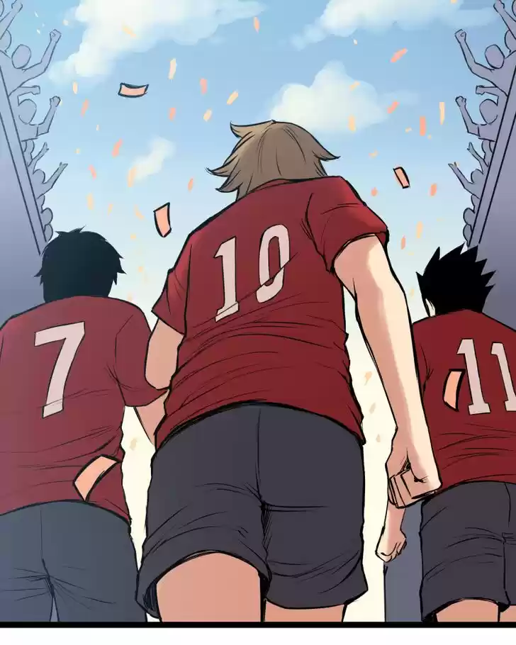 Everywhere & Nowhere Vol.03 Ch.177