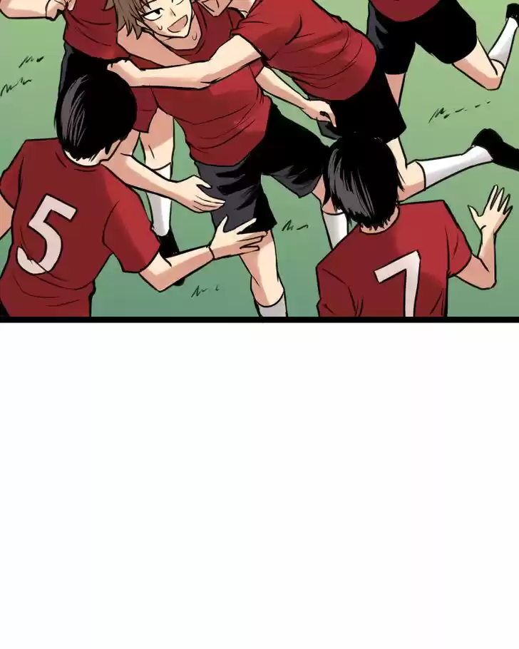 Everywhere & Nowhere Vol.03 Ch.177