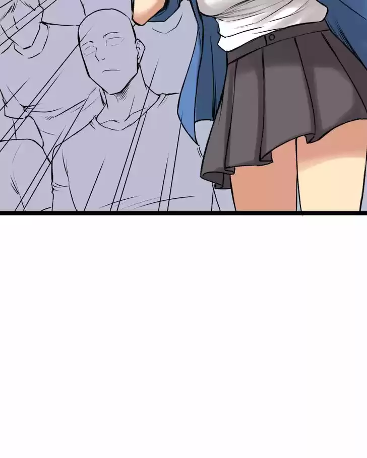 Everywhere & Nowhere Vol.03 Ch.177