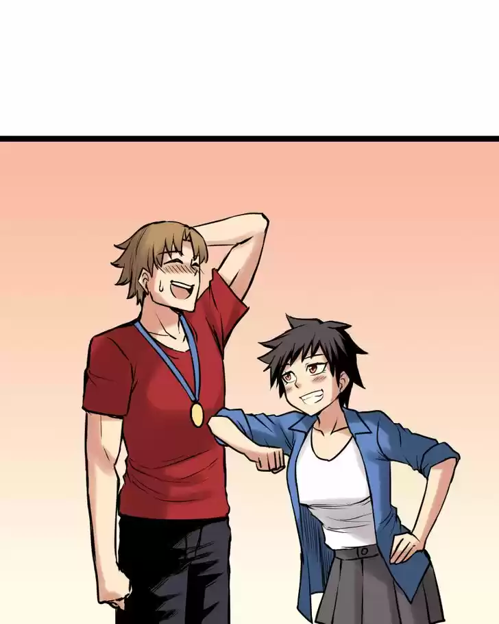 Everywhere & Nowhere Vol.03 Ch.177