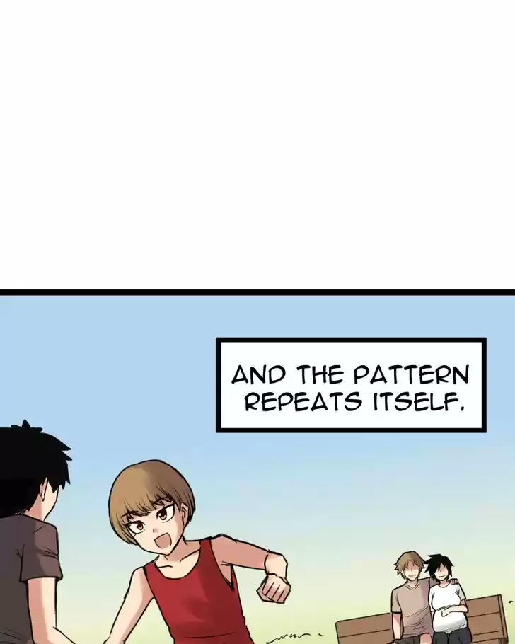 Everywhere & Nowhere Vol.03 Ch.177