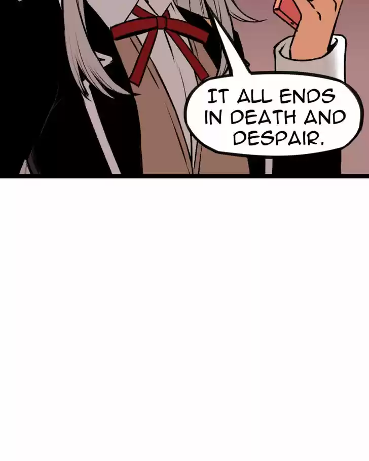 Everywhere & Nowhere Vol.03 Ch.177