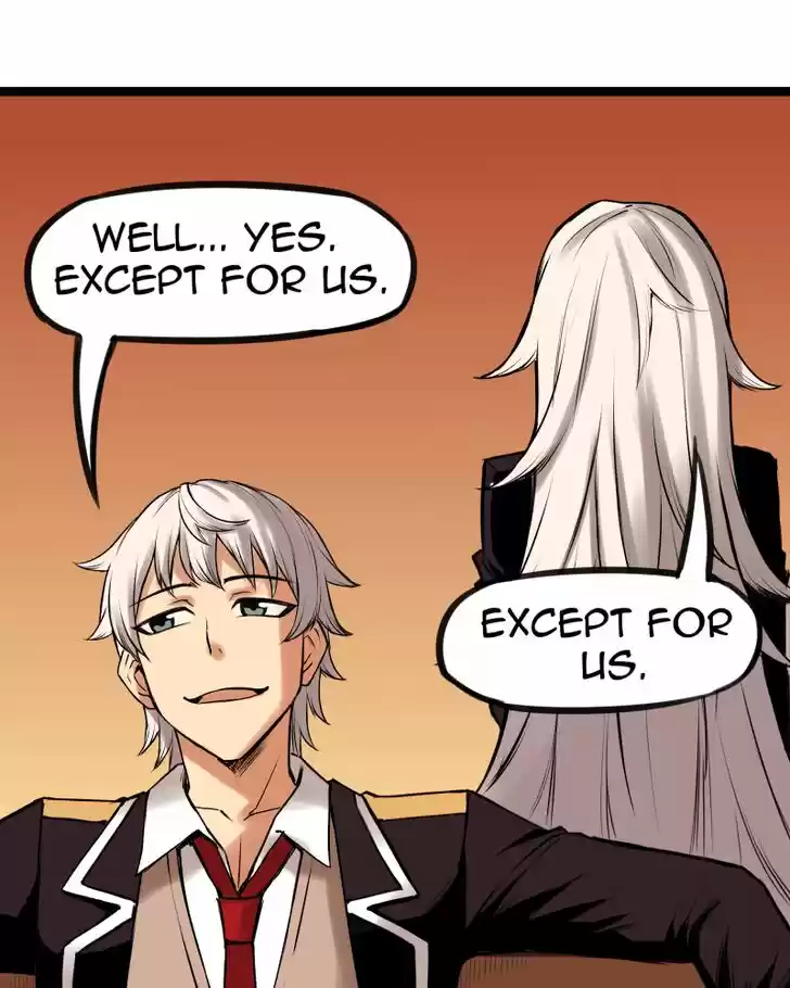 Everywhere & Nowhere Vol.03 Ch.177