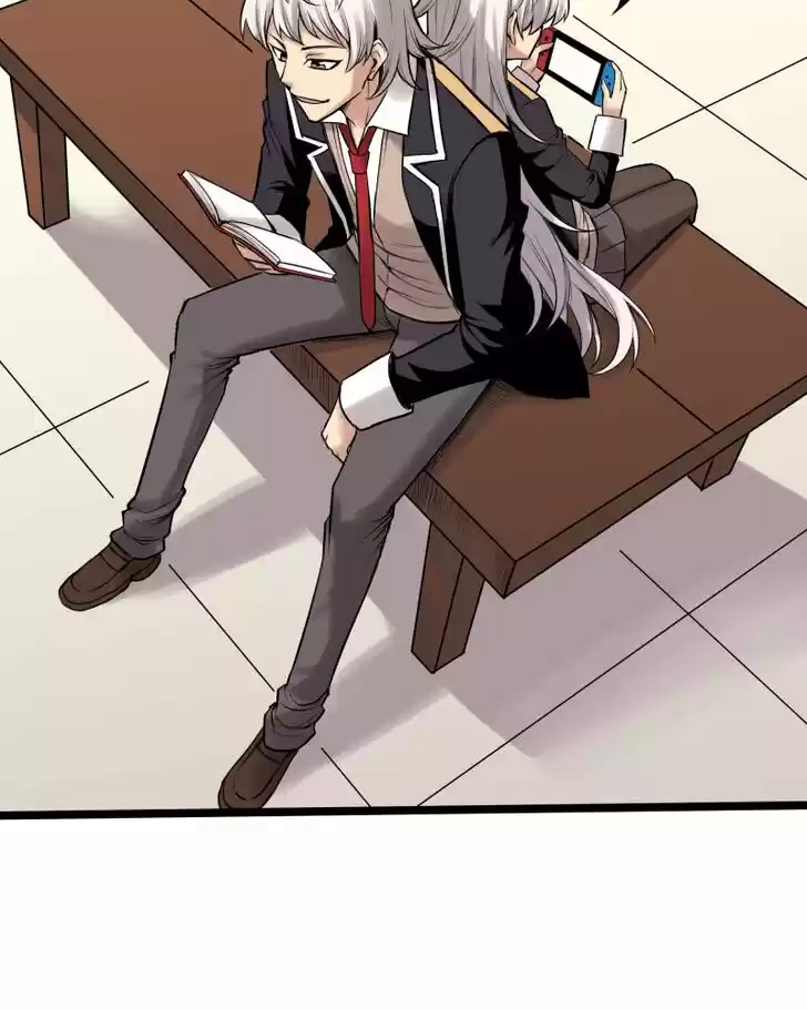 Everywhere & Nowhere Vol.03 Ch.178