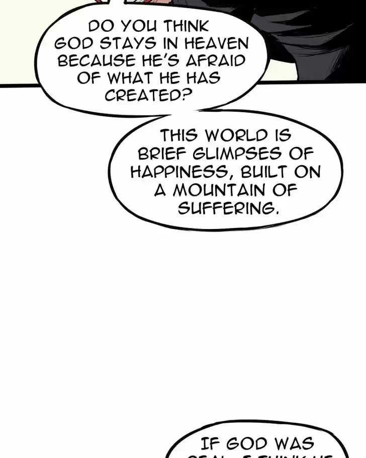 Everywhere & Nowhere Vol.03 Ch.178