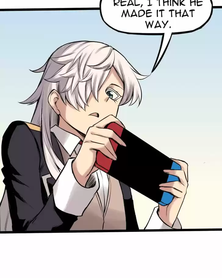 Everywhere & Nowhere Vol.03 Ch.178