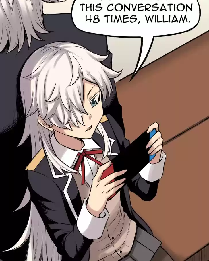 Everywhere & Nowhere Vol.03 Ch.178