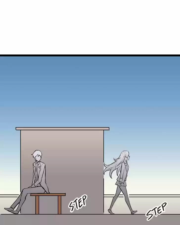 Everywhere & Nowhere Vol.03 Ch.178