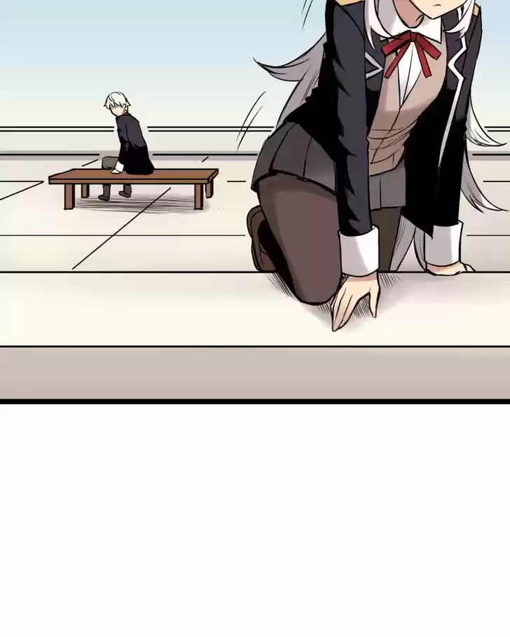 Everywhere & Nowhere Vol.03 Ch.178