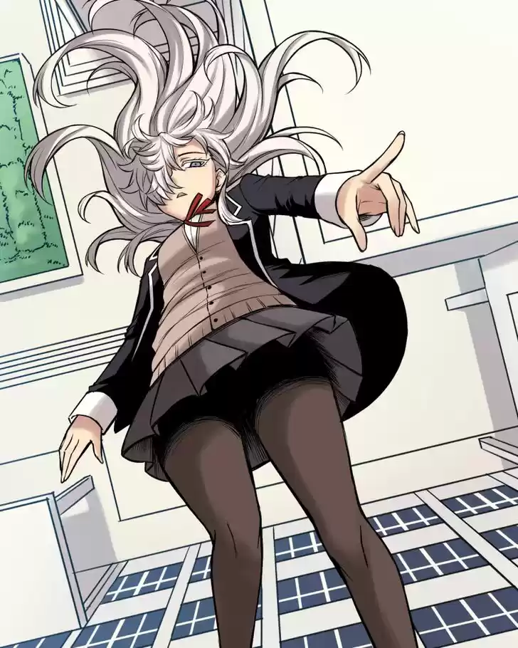 Everywhere & Nowhere Vol.03 Ch.178