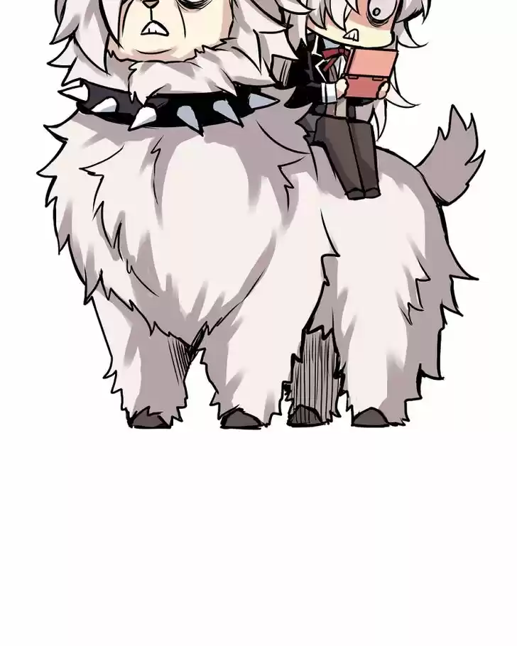 Everywhere & Nowhere Vol.03 Ch.178