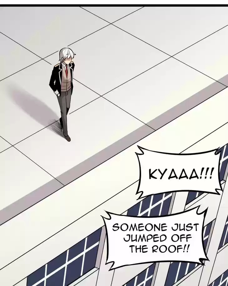 Everywhere & Nowhere Vol.03 Ch.179