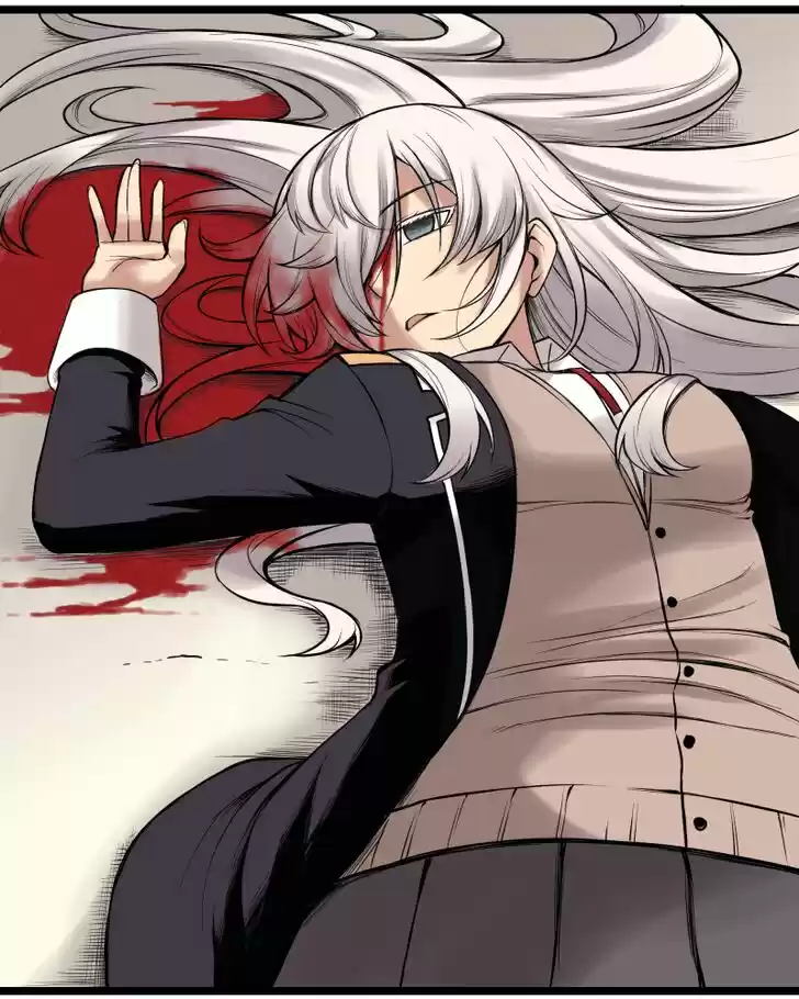 Everywhere & Nowhere Vol.03 Ch.179