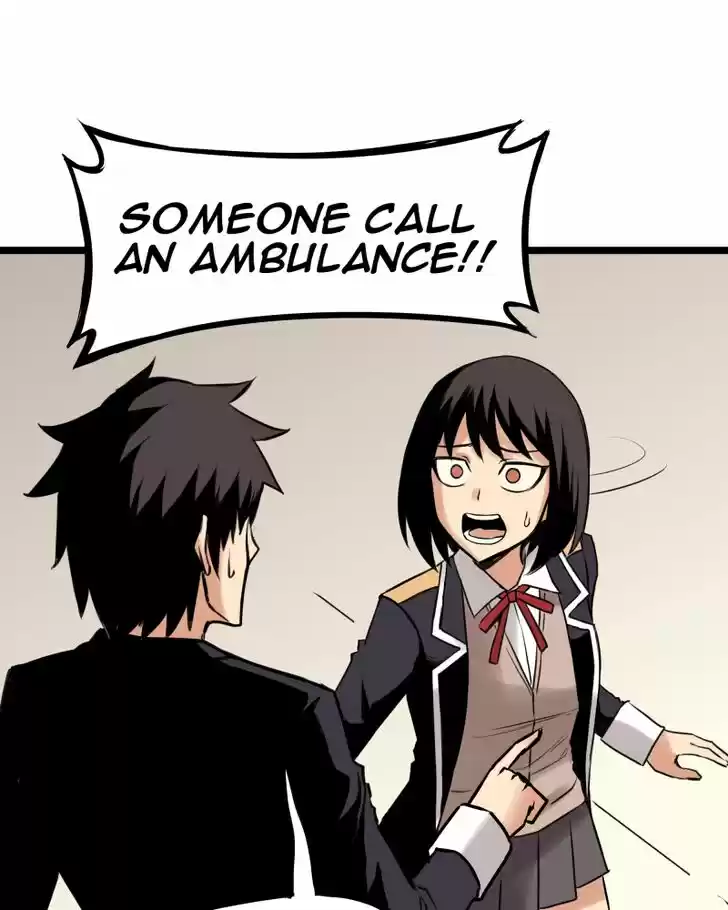 Everywhere & Nowhere Vol.03 Ch.179