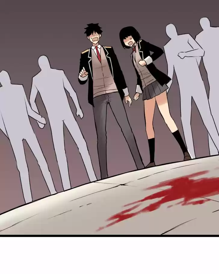 Everywhere & Nowhere Vol.03 Ch.179