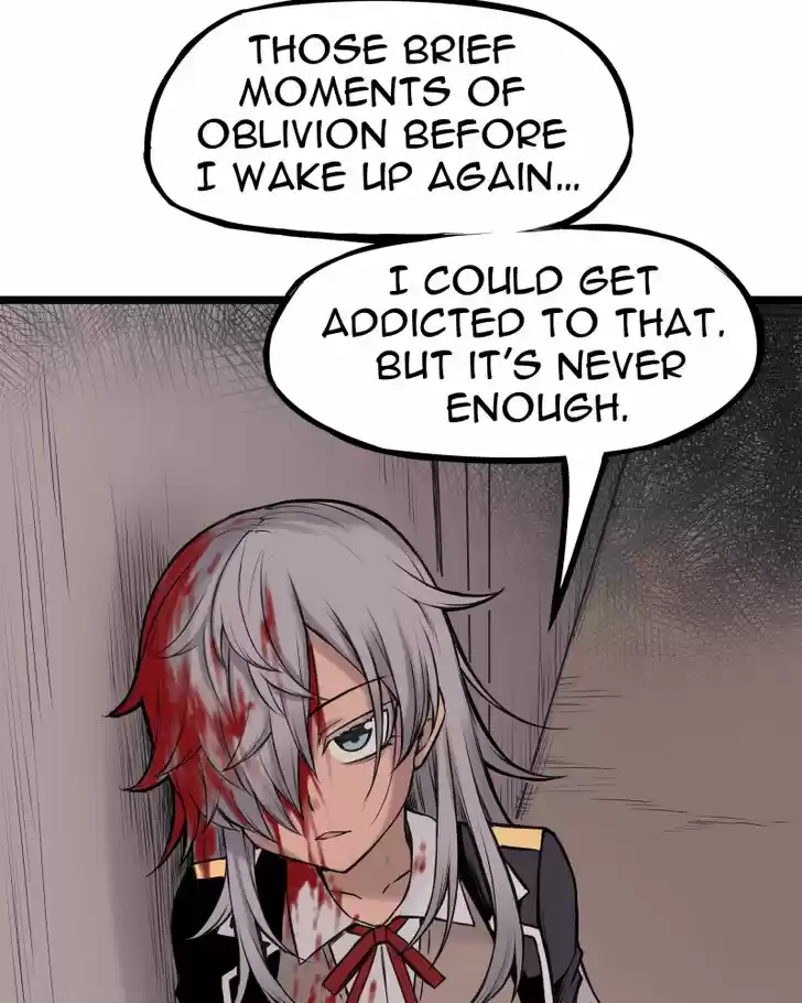 Everywhere & Nowhere Vol.03 Ch.179