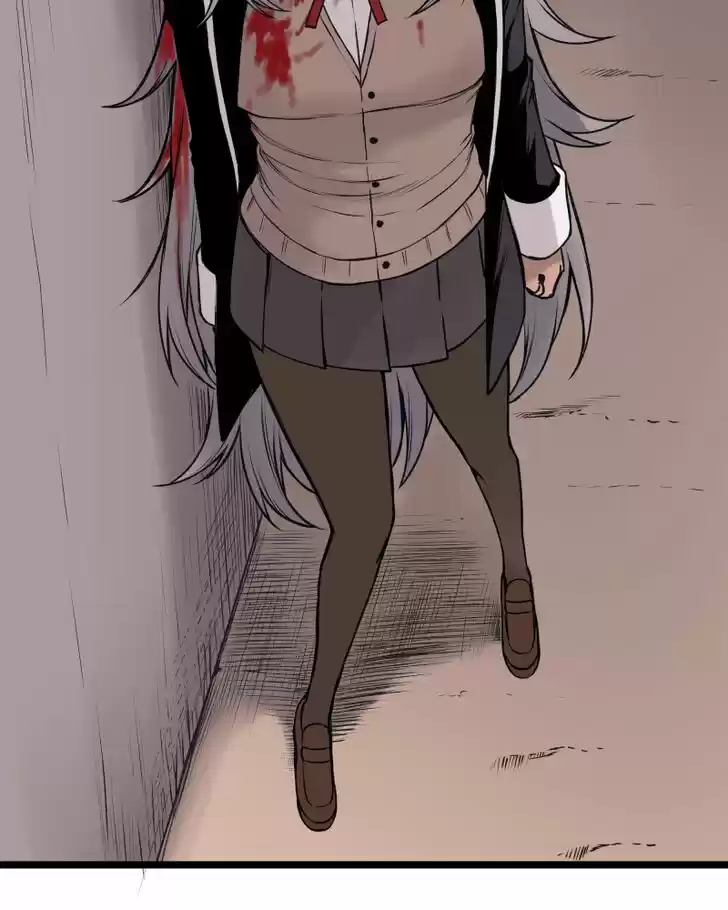 Everywhere & Nowhere Vol.03 Ch.179