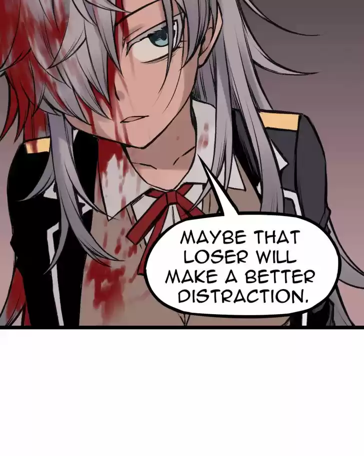 Everywhere & Nowhere Vol.03 Ch.179