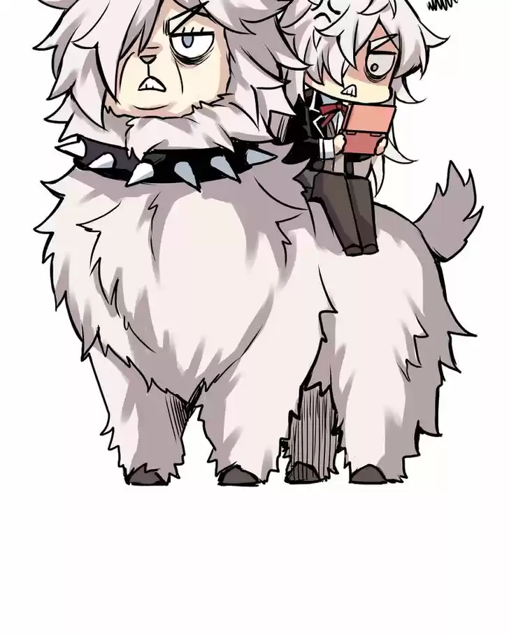 Everywhere & Nowhere Vol.03 Ch.179