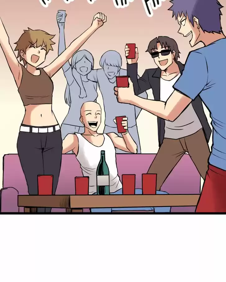 Everywhere & Nowhere Vol.03 Ch.180