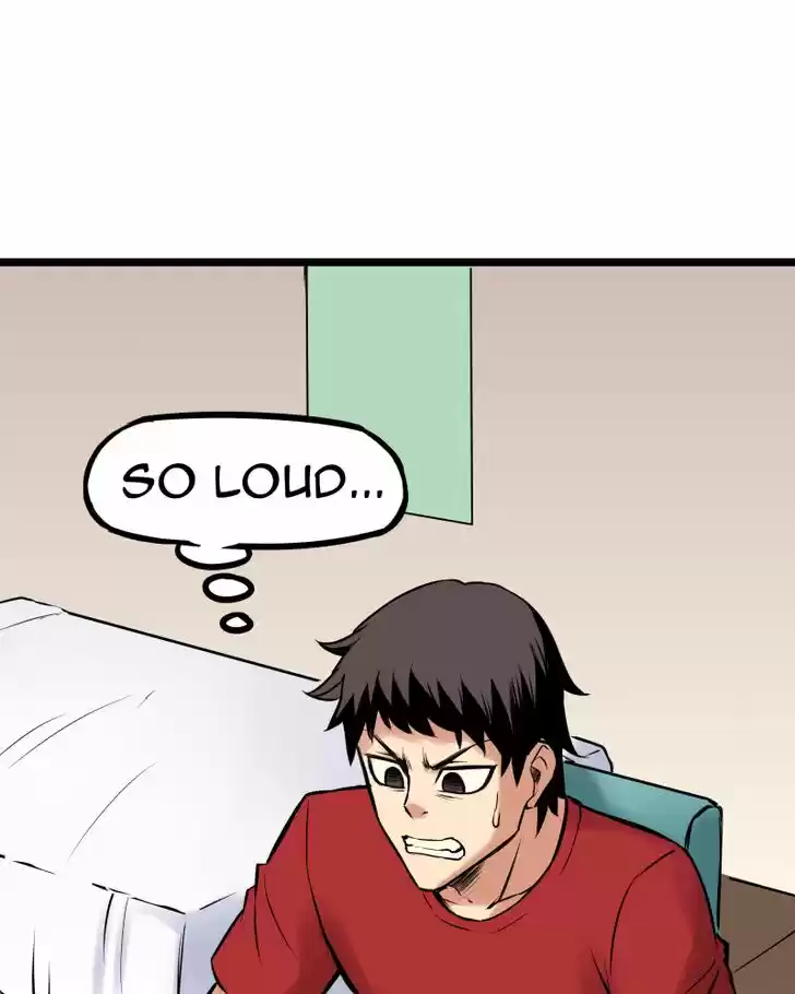 Everywhere & Nowhere Vol.03 Ch.180