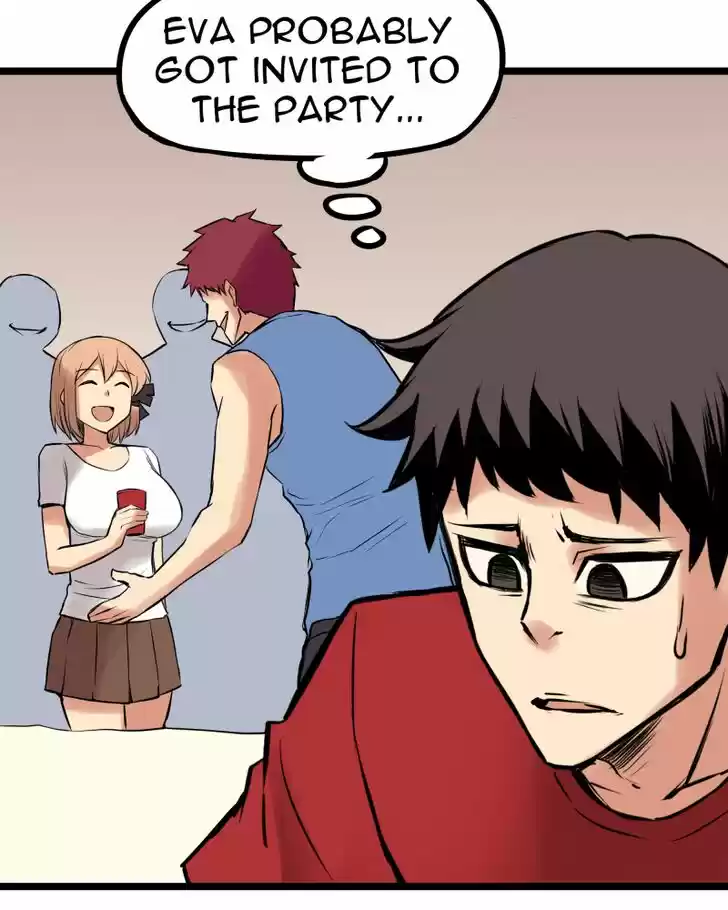 Everywhere & Nowhere Vol.03 Ch.180